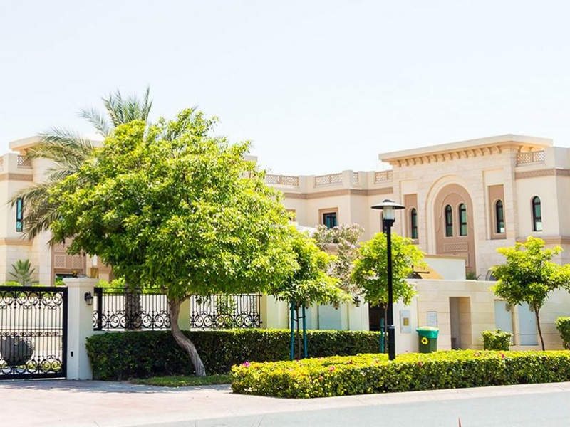 Lylux Projects Emirates Living